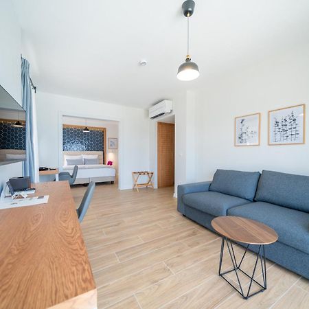 Olea Nova Hotel Kaş Ngoại thất bức ảnh